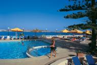 Hotel Dolmen Resort Malta eiland